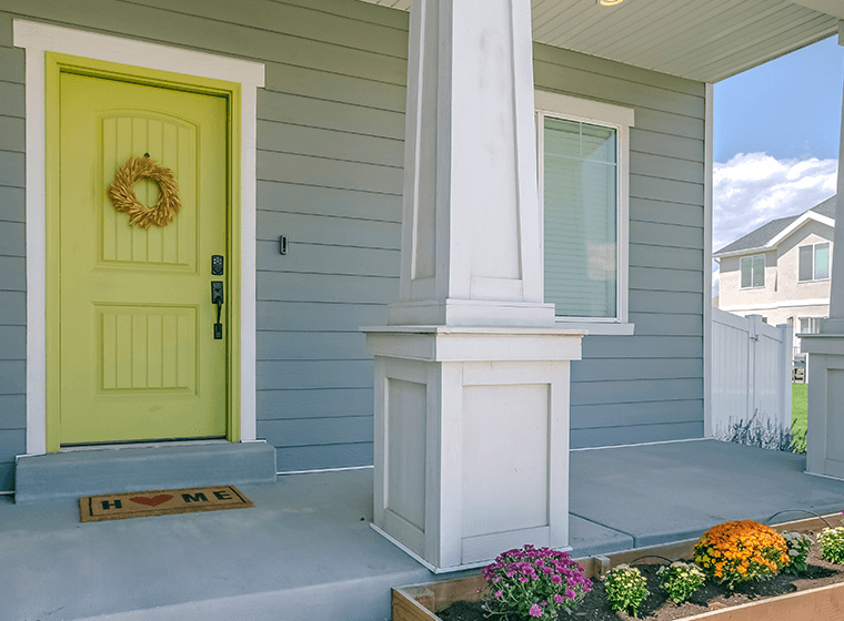 Exterior House Painting Services WOW 1 DAY PAINTING